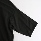 FO5SH #Black chambray [VG_FR0108SH]