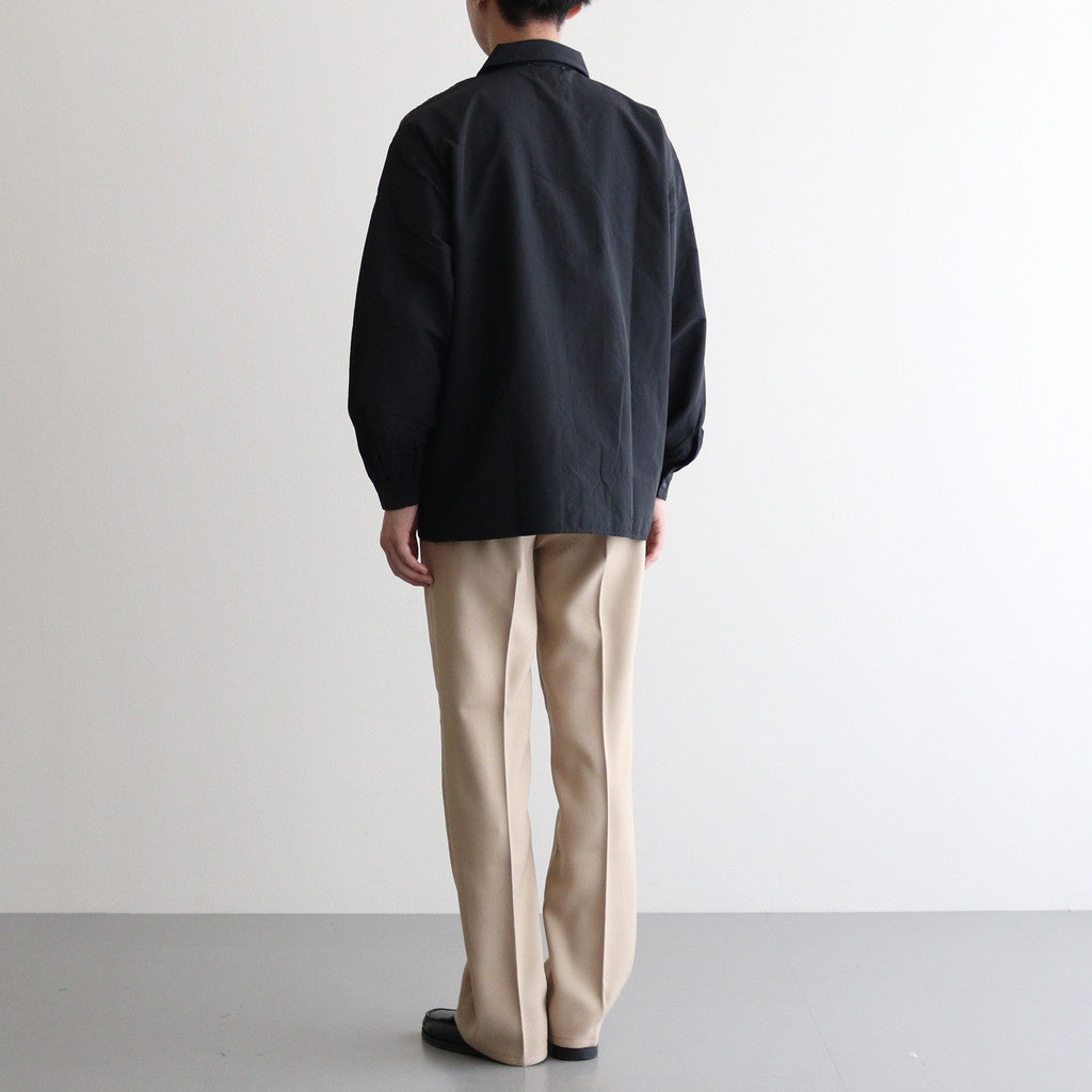 WRANCHER TROUSERS FOR SUGARHILL #BEIGE [24410WR02]