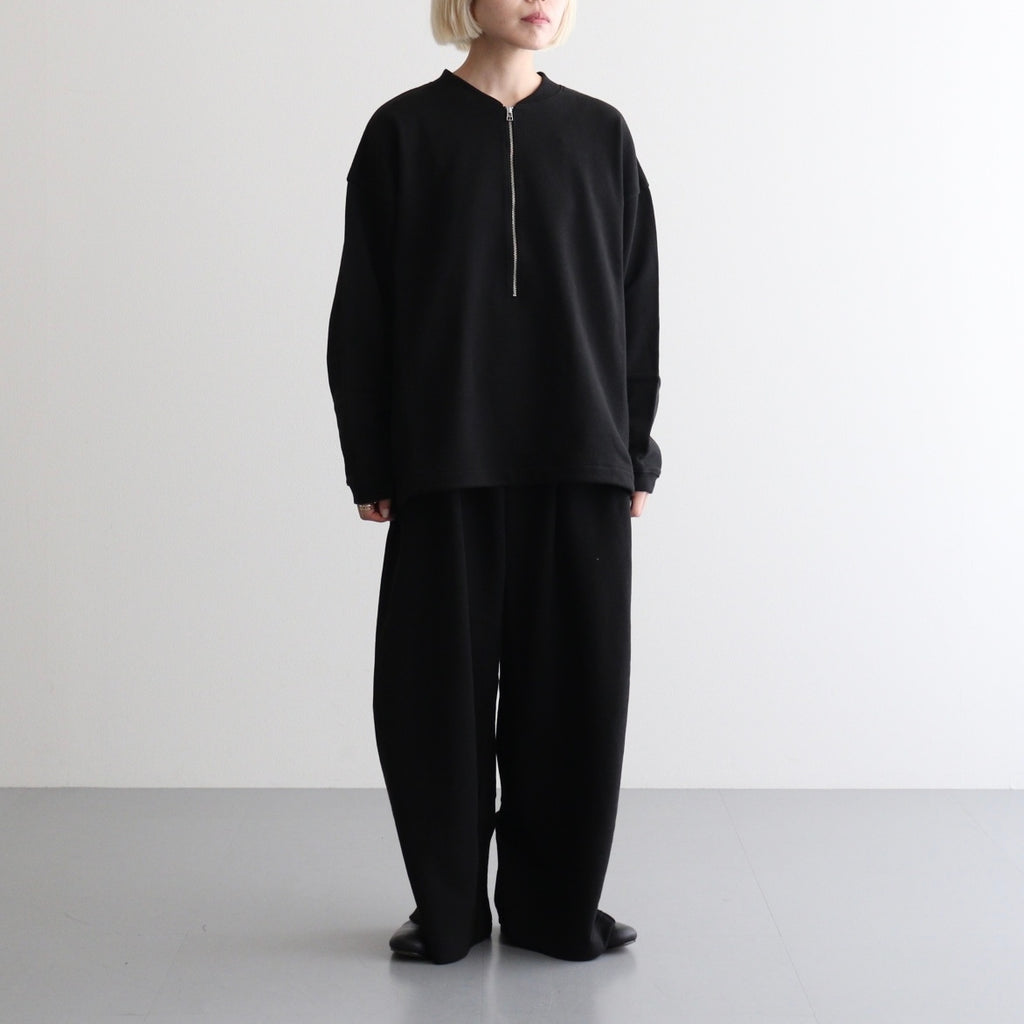 女性モデル(マツオ):156cm　着用サイズ:0
