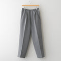Cushion Easy Trousers #GRY [12520713]