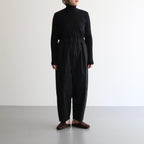 女性モデル(マツオ):156cm