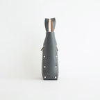 assemble hand bag tall S #steel gray [di-rb-ats]