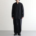 男性モデル(ハラ):172cm 55kg 着用サイズ：2