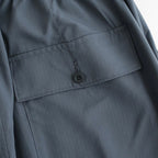 COOLFIBER® RIPSTOP BAKER PANTS #GRAY [FSC262-40010]