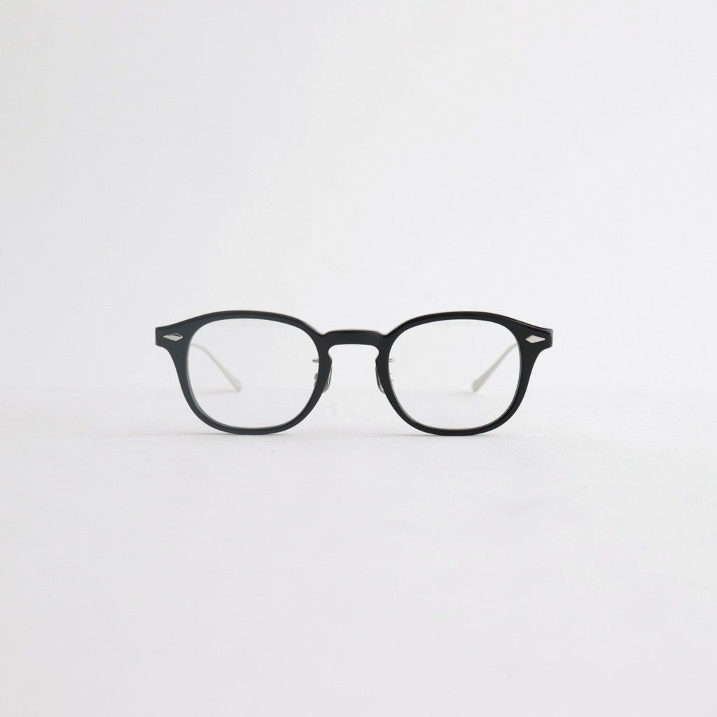 JIFUSAN #1 GLOSS BLACK × CLEAR to GREY [NOCHINO-N7]