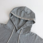 リムテープバルーンPK #HEATHER GRAY [D124-T874]