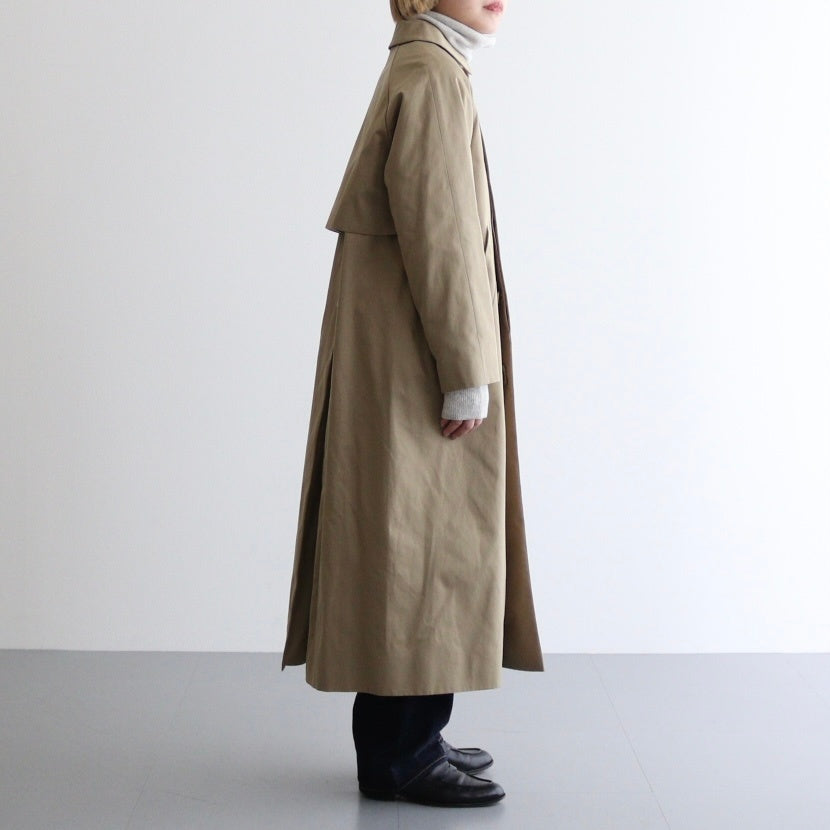 女性モデル(マツオ):156cm　着用サイズ:S