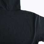 LIGHT OZ PULLOVER HOODIE #BLACK [FSC253-70102B]