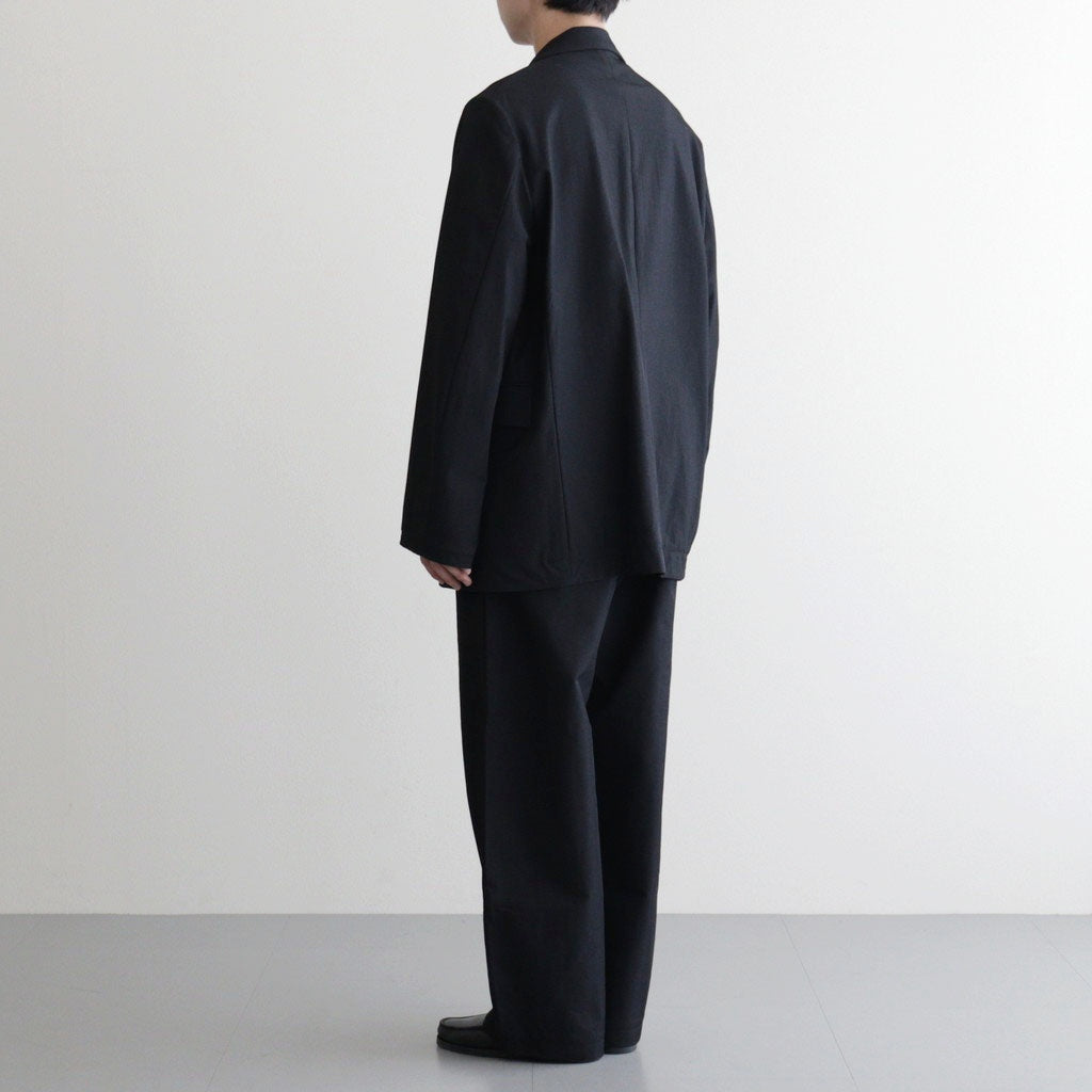 Wallet Pants HOTEL  GC #SHADOW [TT-004H-GC]