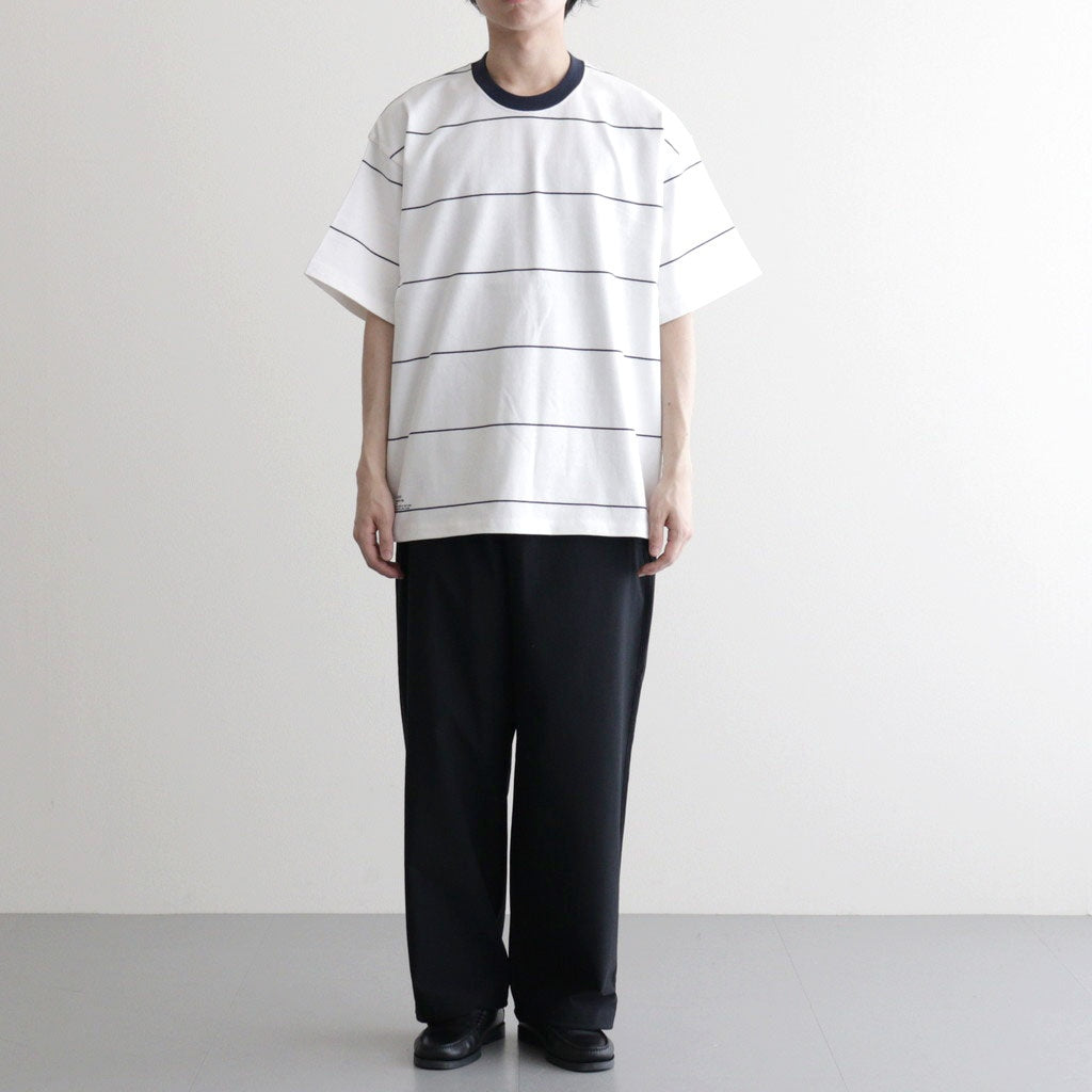 男性モデル(ハラ):172cm 55kg 着用サイズ：M