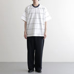 男性モデル(ハラ):172cm 55kg 着用サイズ：M
