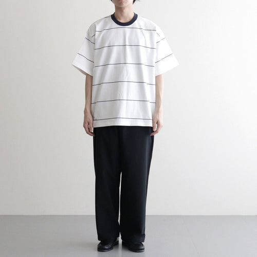 男性モデル(ハラ):172cm 55kg 着用サイズ：M