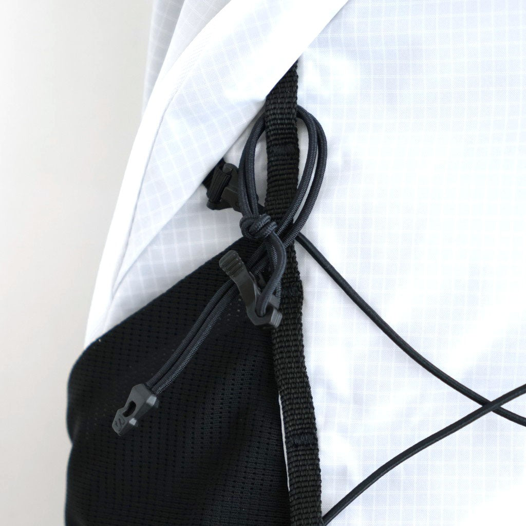 XT 10 #White/Black [LC2859000]