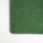 toco book cover #Green [mo-rc-tbc]