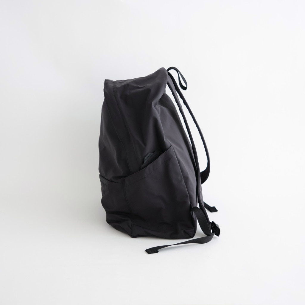 BACKPACK STANDARD Neutral M #BLACK [SD-1119-010]