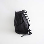 BACKPACK STANDARD Neutral M #BLACK [SD-1119-010]
