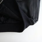 COW LEATHER VINTAGE FLIGHT JACKET #BLACK [ST.1381]