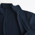 UTILITY PACKABLE SUIT #NAVY [FSR251-60097]
