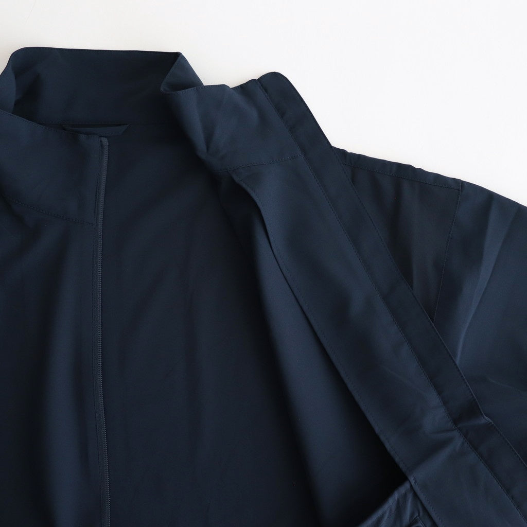 UTILITY PACKABLE SUIT #NAVY [FSR251-60097]