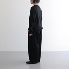 女性モデル(マツオ):156cm　着用サイズ:S