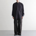 男性モデル(ハラ):172cm 55kg 着用サイズ：M