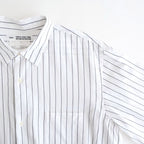 Button Shirt – Wide #PENCIL-ST [11061110]