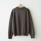 L/S Polo #GRAY [2603-010]