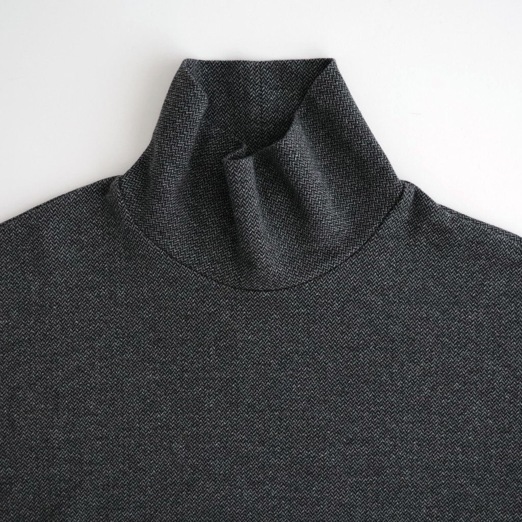 FYBNTF #Mix Grey [HR_FR1103TN]