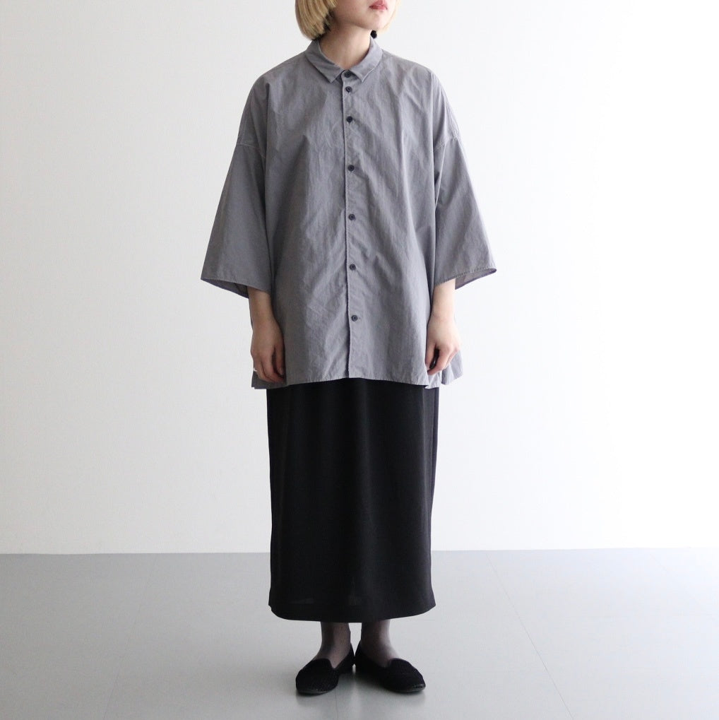 女性モデル(マツオ):156cm　着用サイズ:S