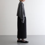 女性モデル(マツオ):156cm　着用サイズ:2