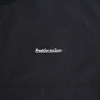 ACTIVE DRY MESH PULLOVER #BLACK [FSC263-70163]