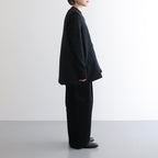 女性モデル(マツオ):156cm　着用サイズ:F