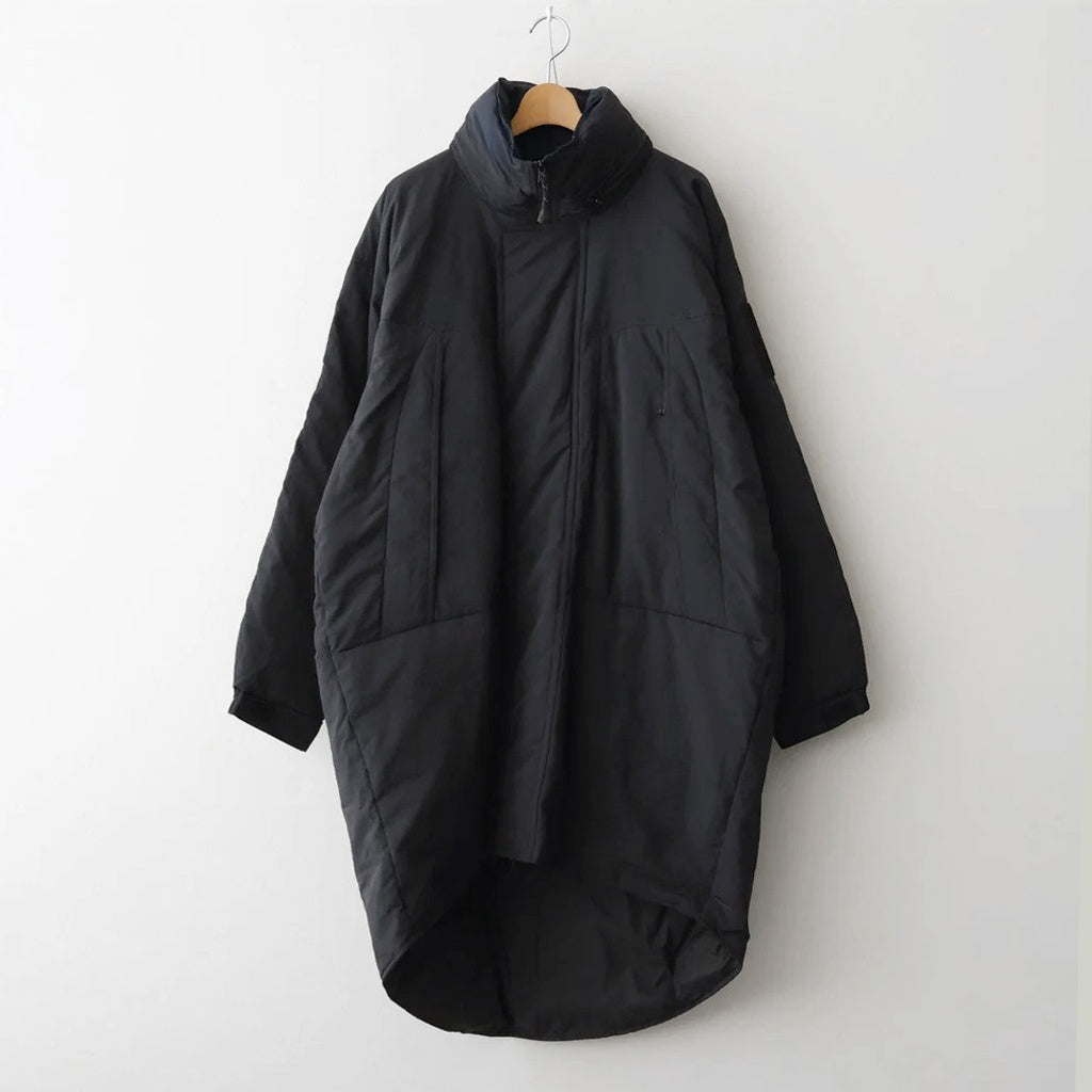 Monster Down Coat #BLK [12220004]