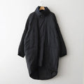 Monster Down Coat #BLK [12220004]