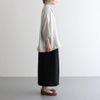 女性モデル(マツオ):156cm 着用サイズ：XS