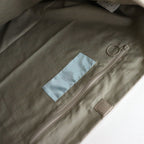 よそいきトートBAG #MIX BEIGE [D125-B100]