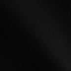 LIGHT WOOL MAX GABARDINE JACKET #TOP BLACK [A25SJ01MG]