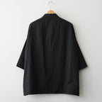 FO5SH #Black chambray [VG_FR0108SH]