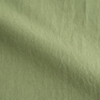 CRISP COTTON CLIMBING SHORTS #KHAKI [FSC261-40176]