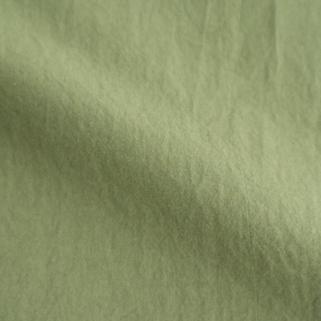 CRISP COTTON CLIMBING SHORTS #KHAKI [FSC261-40176]