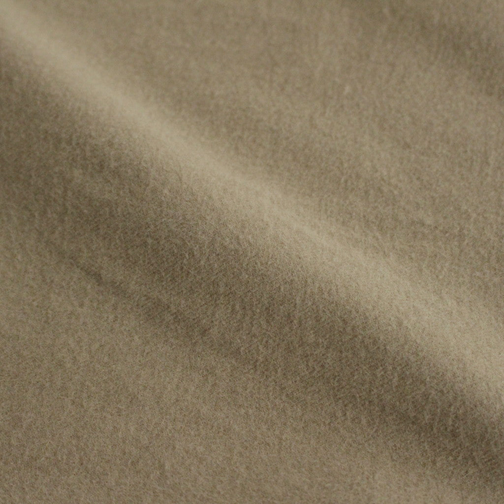 CHINO CLOTH PANTS TUCK STRAIGHT #khaki [13659]