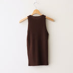 Merinowool 100% Tanktop #CHO [12510517]