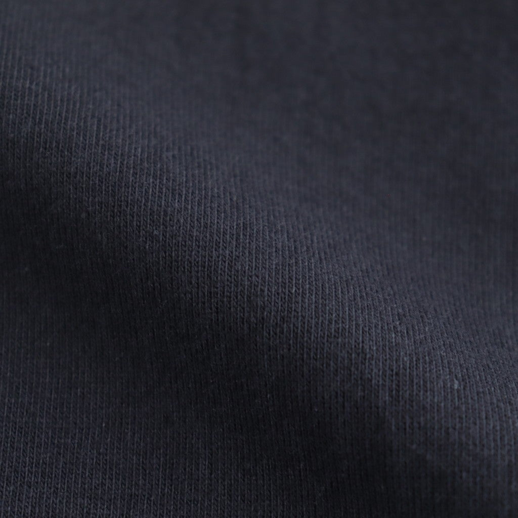 CORPORATE PRINTED S/S TEE ”FOOTBALL” #NAVY [FSC251-70185]
