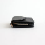 flap billfold #black [wt-rc-fbf]