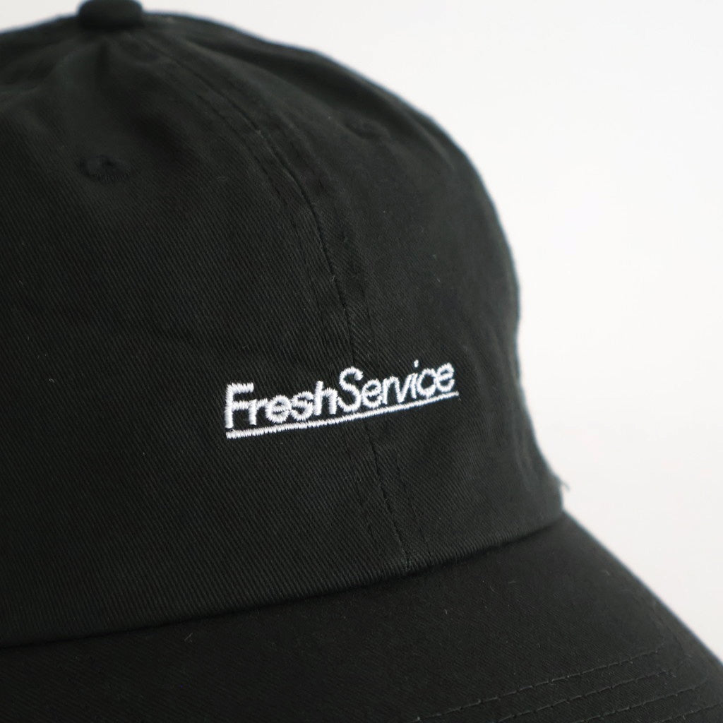 CORPORATE CAP #BLACK [FSP254-90028B]