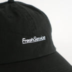 CORPORATE CAP #BLACK [FSP254-90028B]