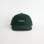 CORPORATE CAP #DARK GREEN [FSP254-90028B]