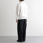Skipper Sweatshirt #Heather Gray [OFH010PO31]