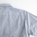 Comfort Shirt – Relaxed Square #BLOCK-ST [11061105]