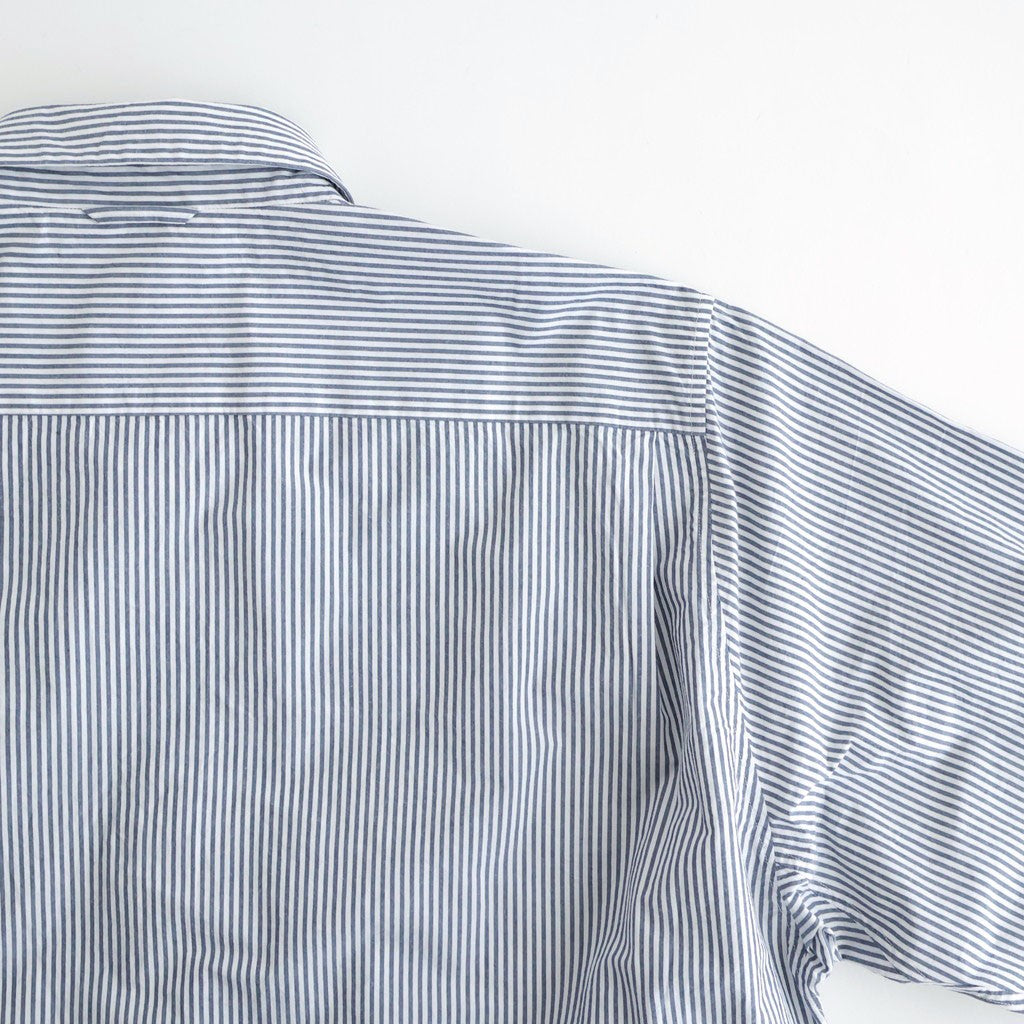 Comfort Shirt – Relaxed Square #BLOCK-ST [11061105]